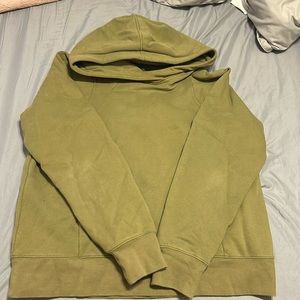 Lululemon hoodie